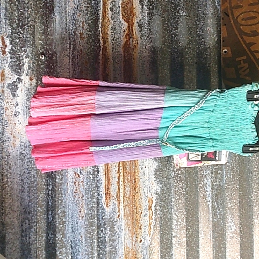 Summer dress